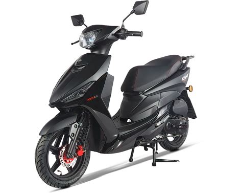 Moped Klass 2 .